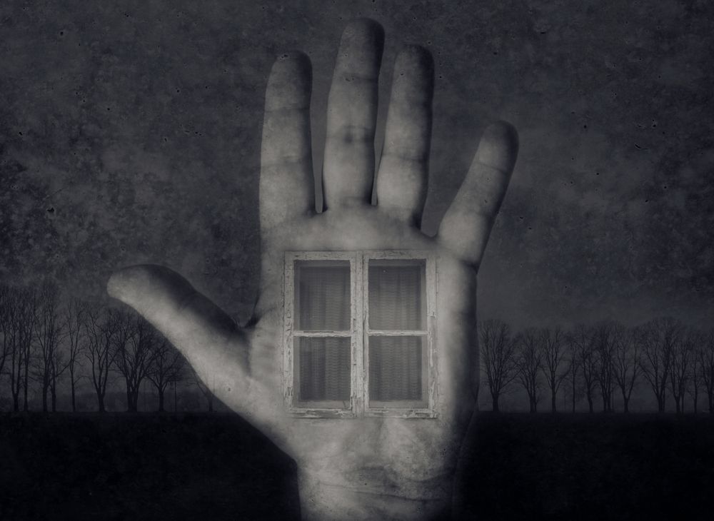 Photograph by Andrzej Wojciechowski