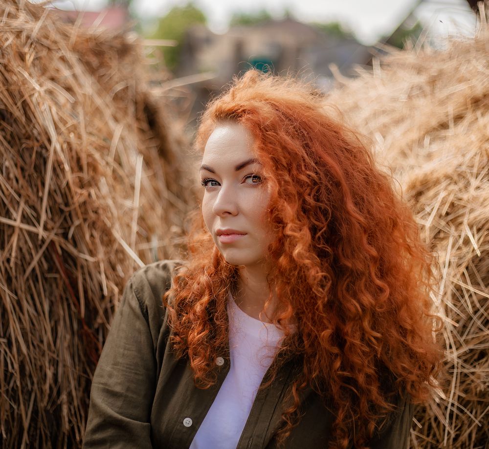 Photograph by Михеева Олеся