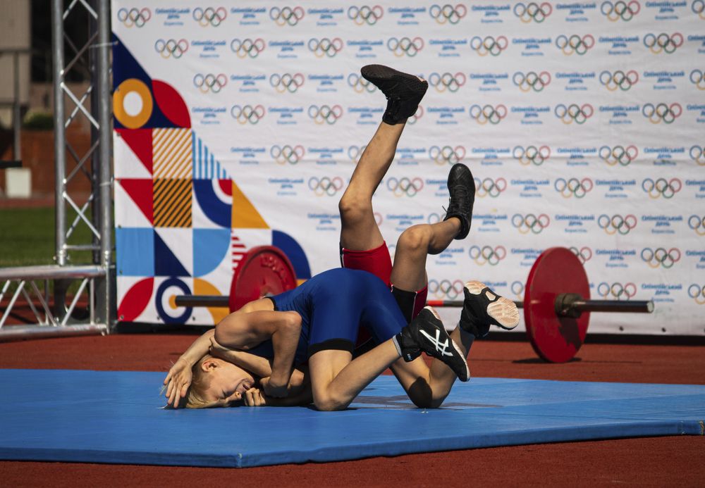 Photograph by Валерия Гончарова-Горобченко