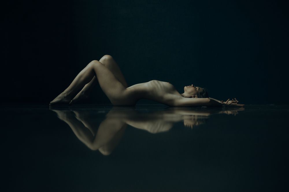 Photograph by Татьяна Иващенко