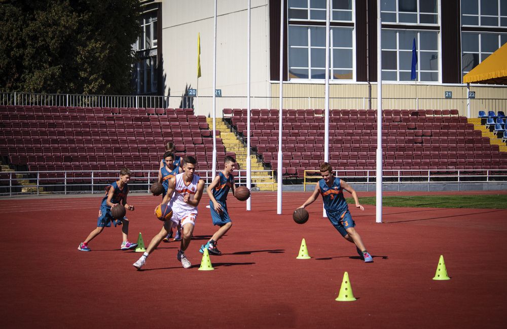 Photograph by Валерия Гончарова-Горобченко