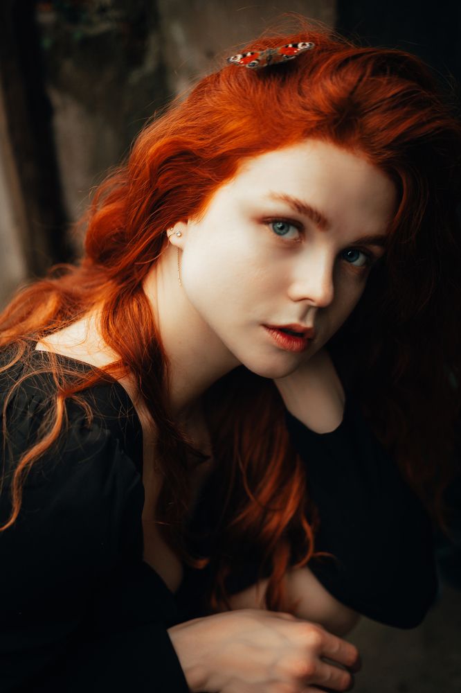 Photograph by Аникевич Алёна