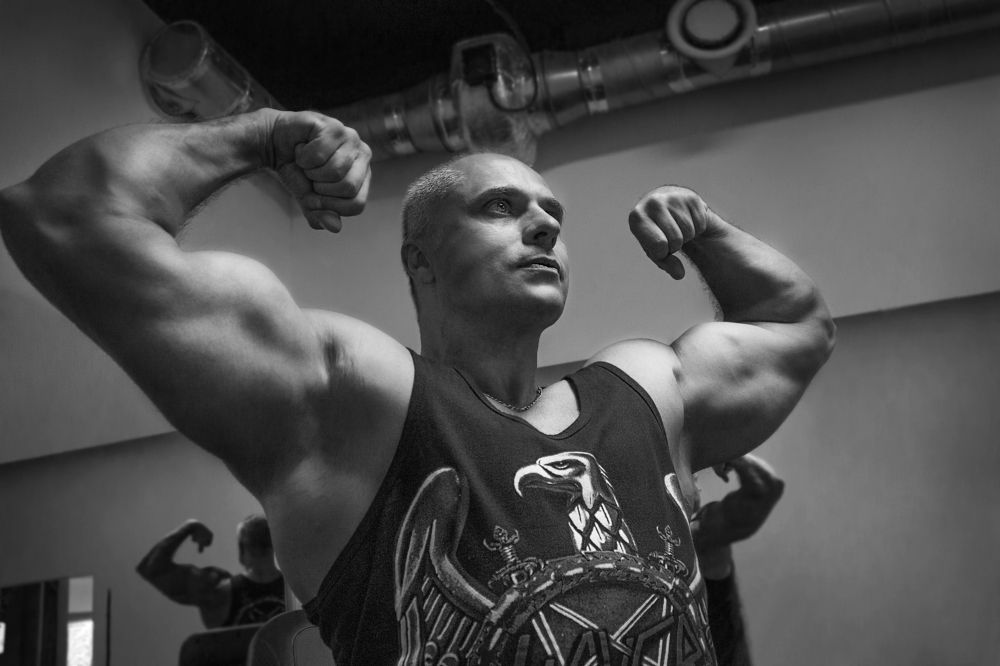 Photograph by Иван Япринцев