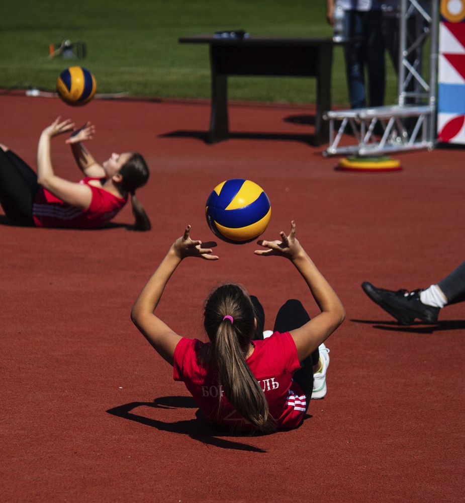 Photograph by Валерия Гончарова-Горобченко