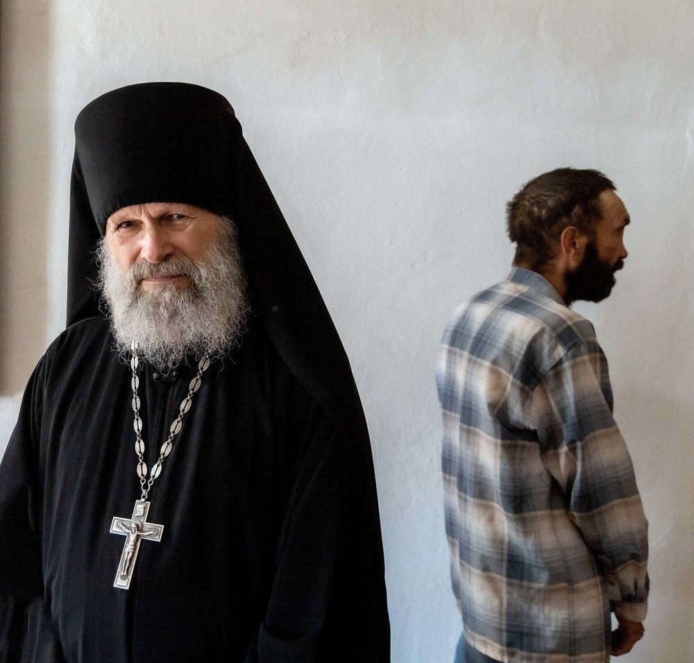 Photograph by Назаров Александр