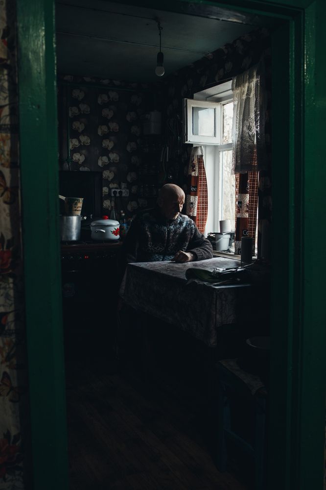 Photograph by Татьяна Иващенко