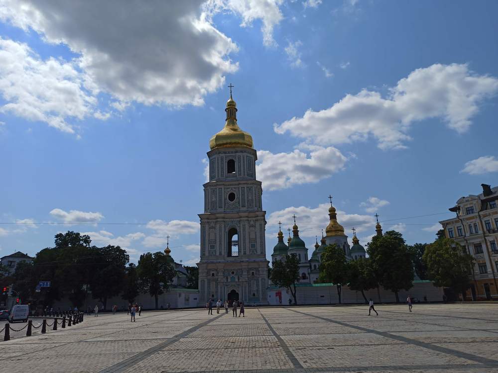 Photograph by Юрій Журавльов