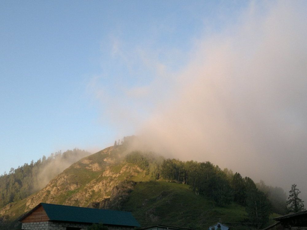 Photograph by СТЕПАН ДЖУЛАКИДЗЕ