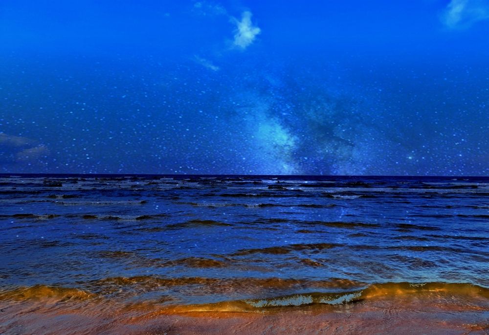 Photograph by Svetlana Toropoviene