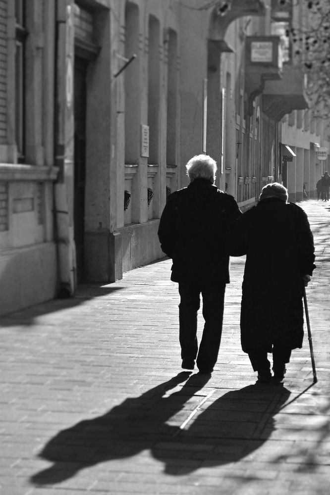 Photograph by Ilona Bontovics