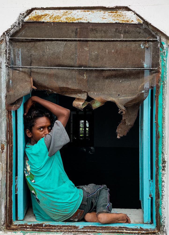 Photograph by Mayur Gohil