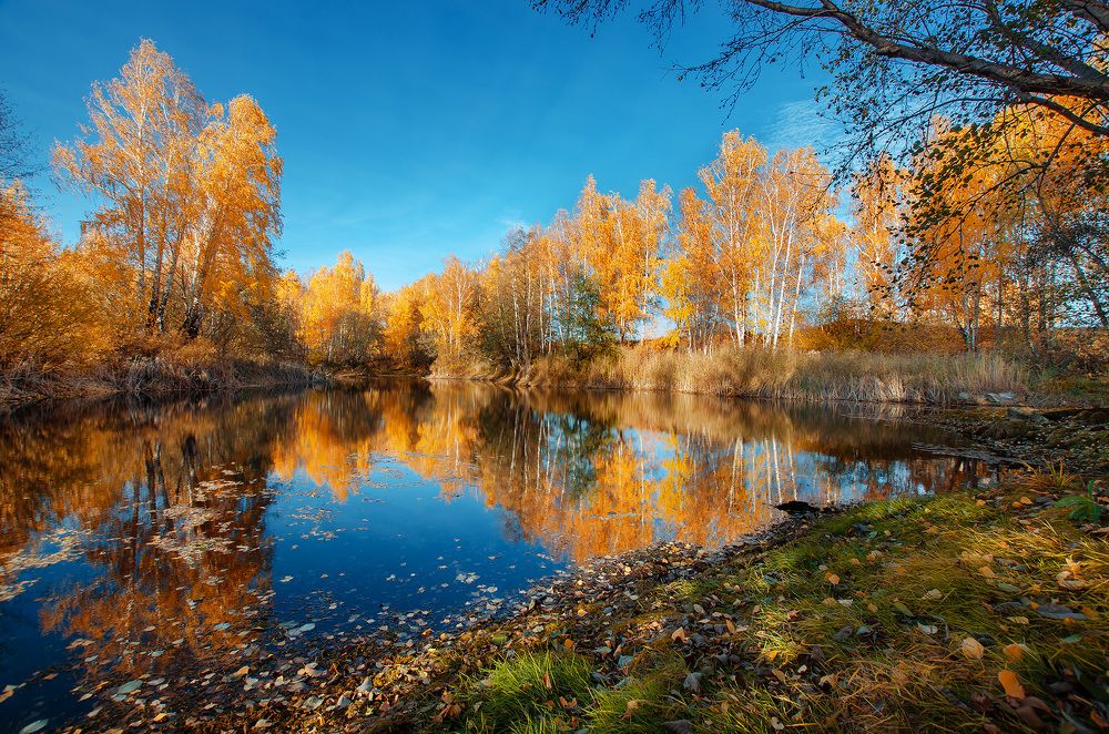 Photograph by Pavel SidorOFF