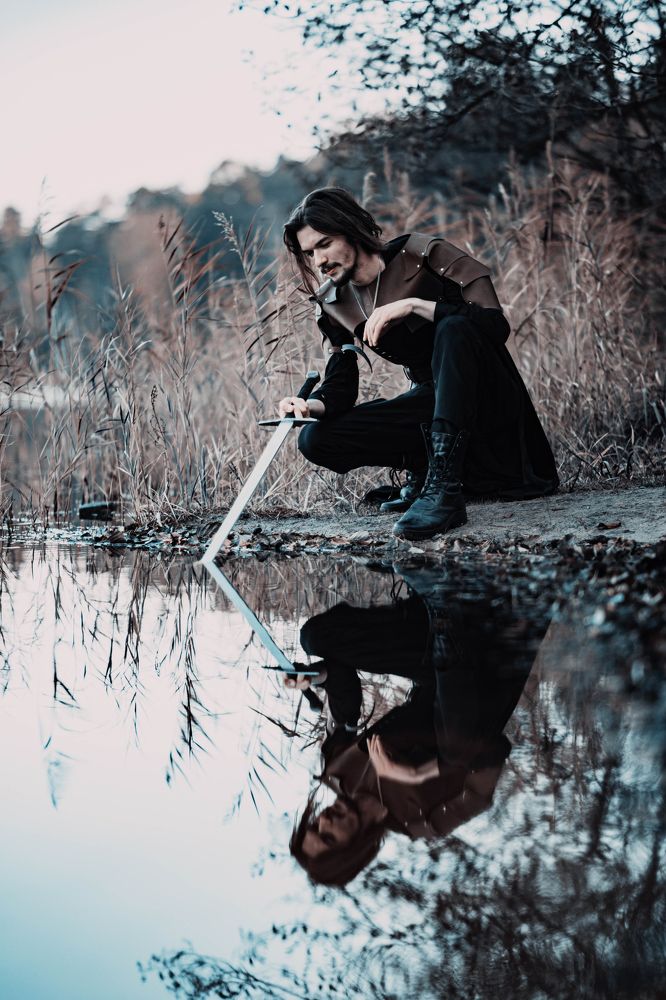 Photograph by Шельменков Артур