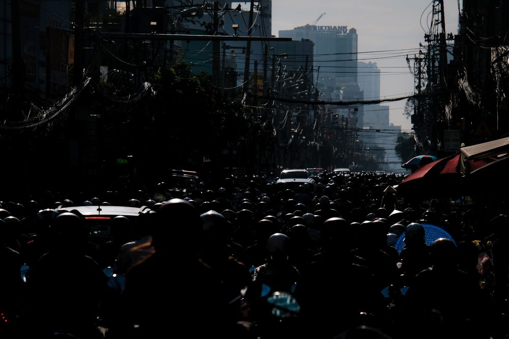 Photograph by khai nguyen tuan