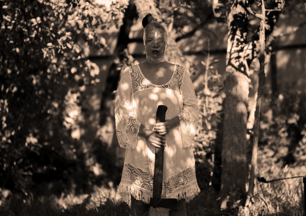 Photograph by Екатерина Филина