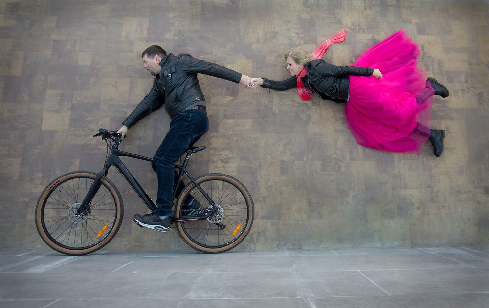 Photograph by Ингрид Мозер