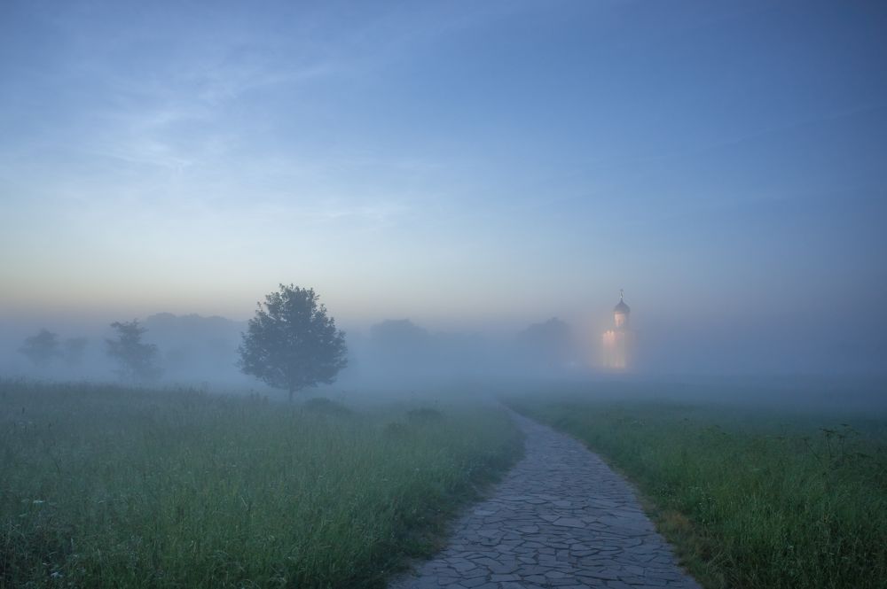 Photograph by Igor Andreev