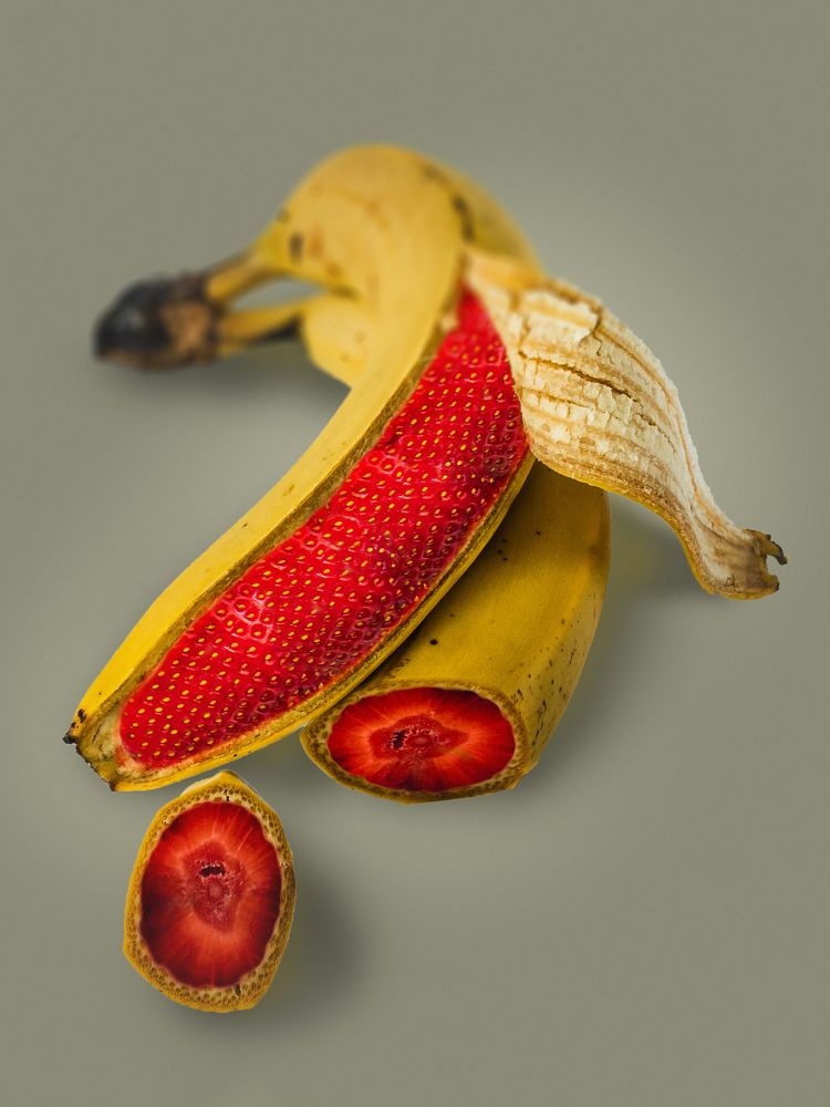 Photograph by Виталий Шкадинов