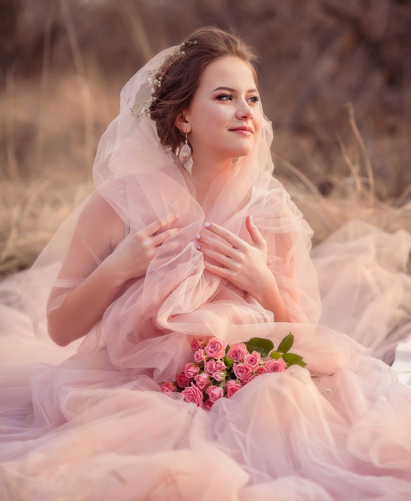 Photograph by Рита Одинокова