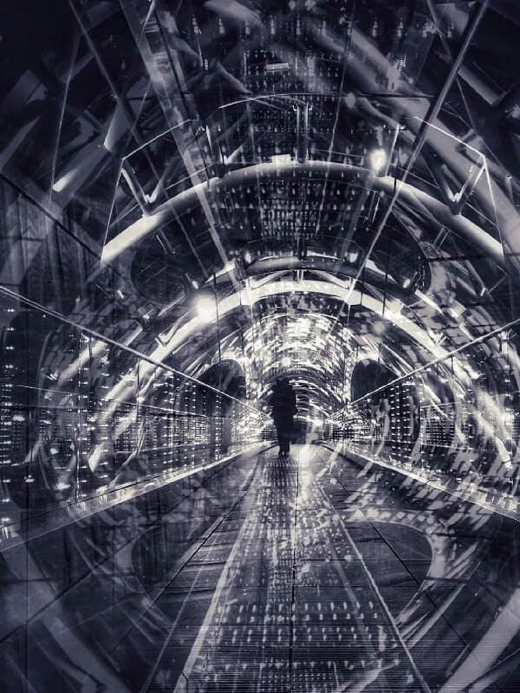 Photograph by Nunu Gambashidze