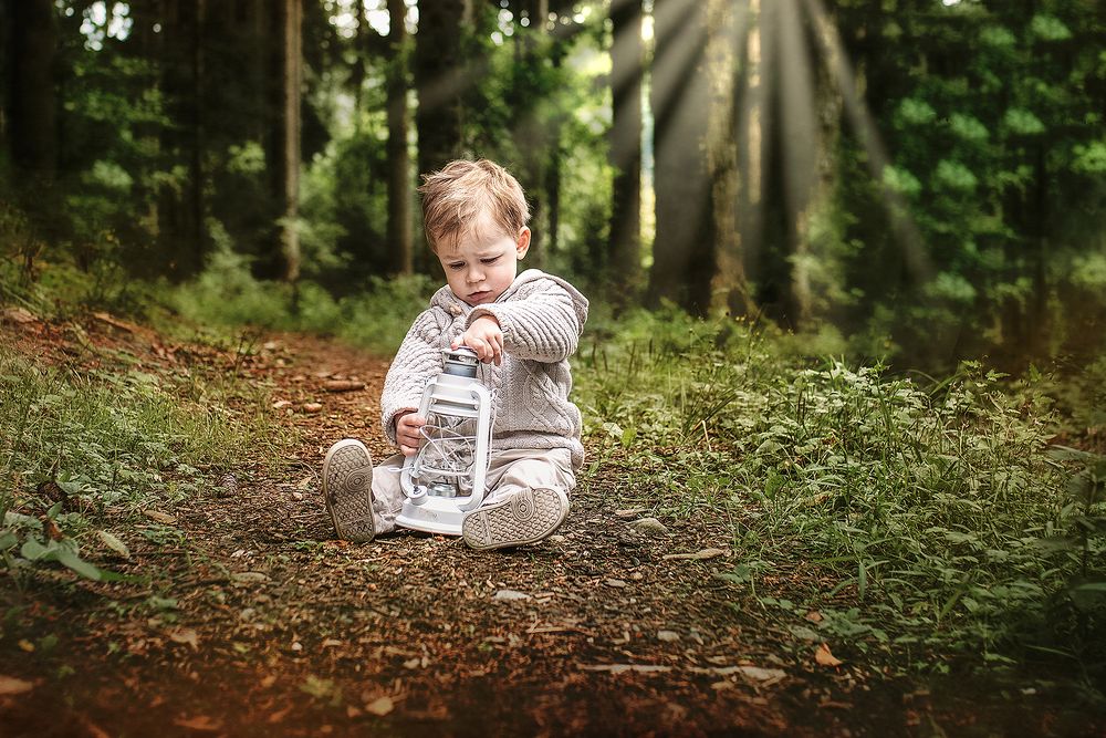 Photograph by Hooge Fotografie