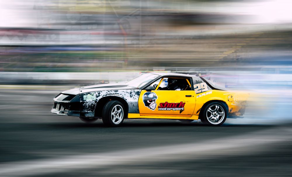 Photograph by Константи Араздурдыев