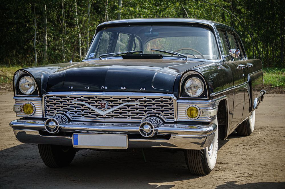 Photograph by Valdis Serzhans