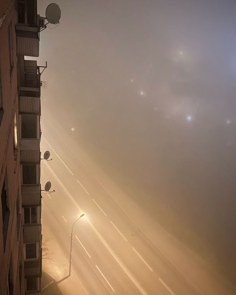 Photograph by Светлана Поляничева