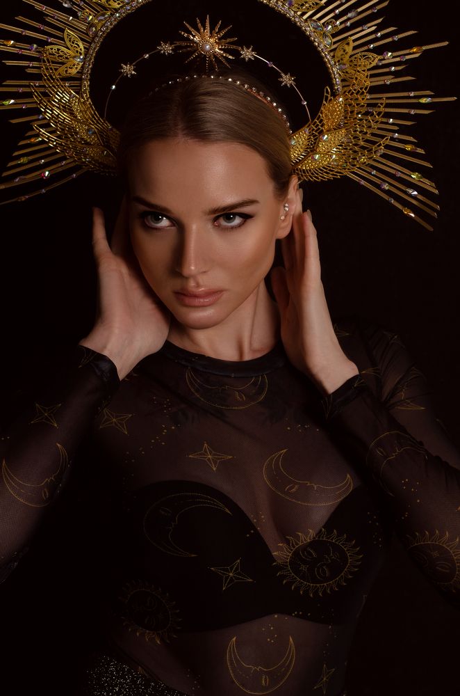 Photograph by Любовь Безволева