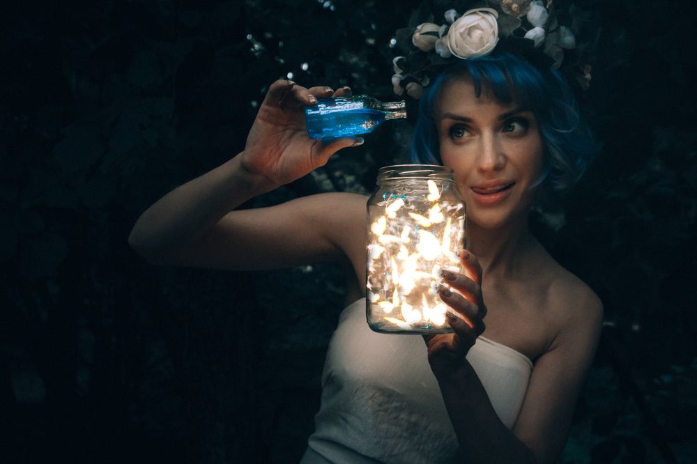 Photograph by Татьяна Тер-Акопова