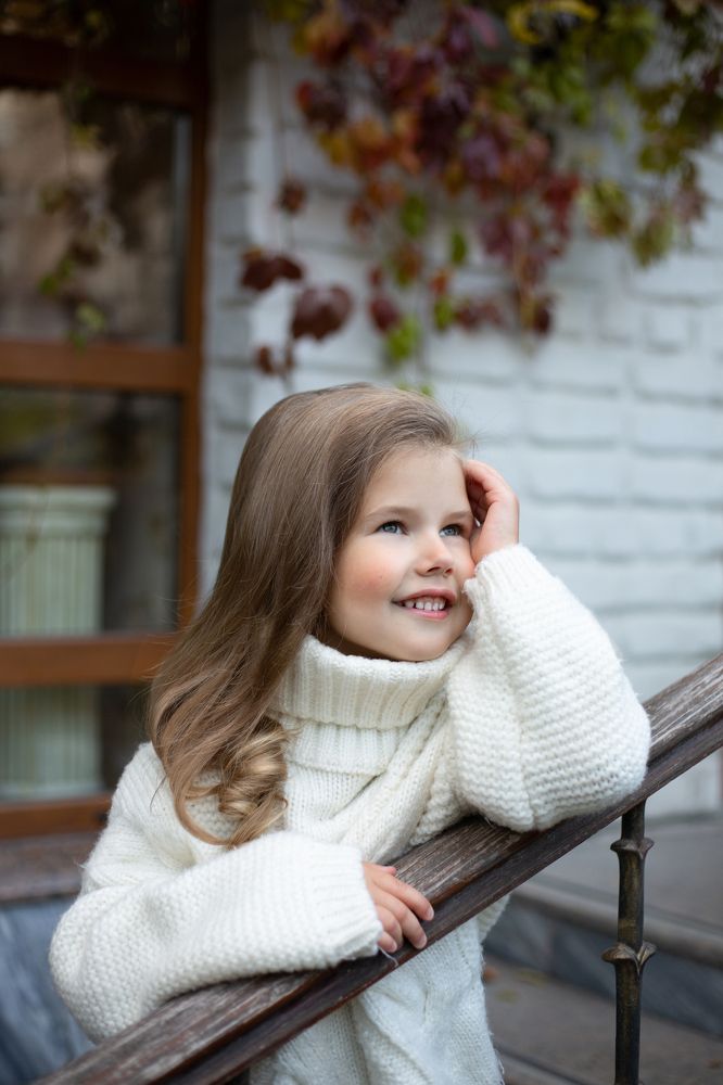 Photograph by Maria Chufarova