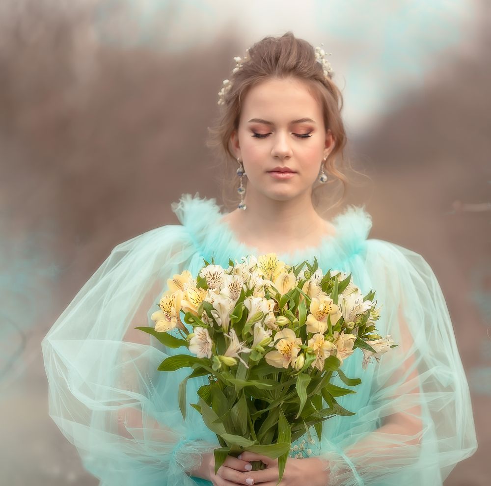 Photograph by Рита Одинокова