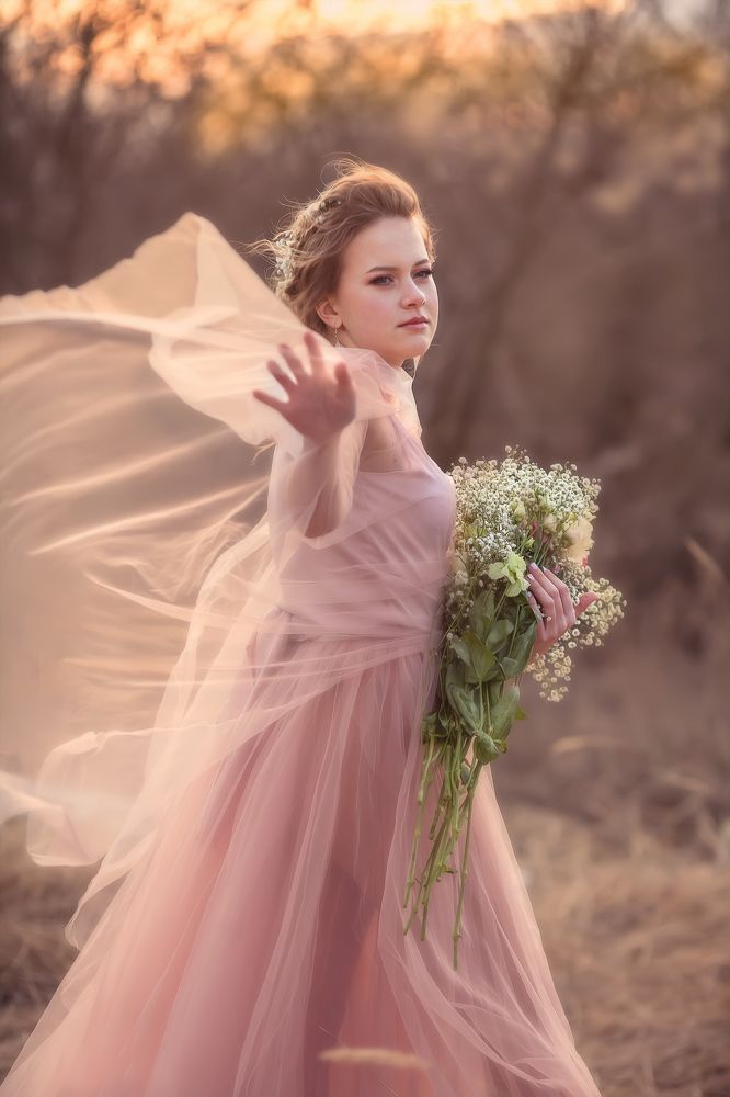 Photograph by Рита Одинокова