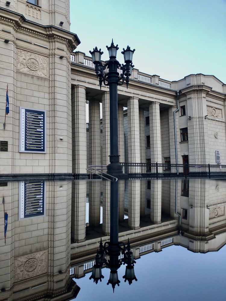 Фотография автора Наталья Кирпичёва