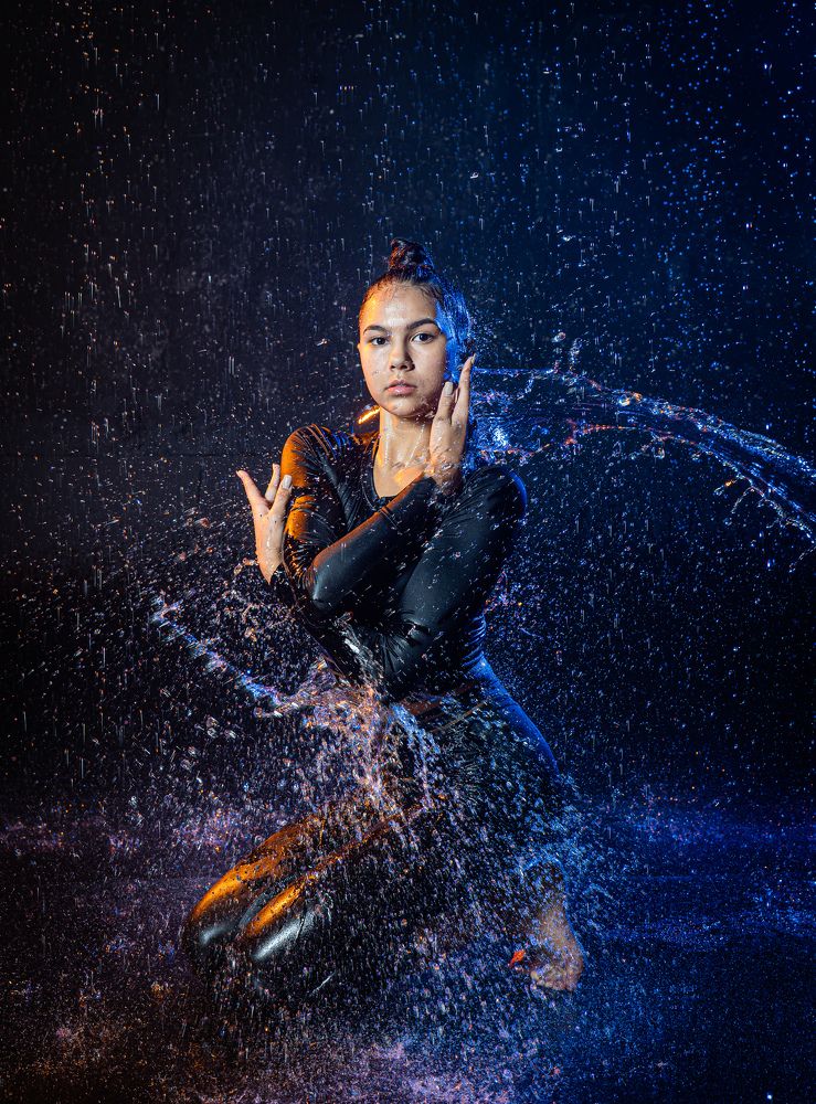 Фотография автора Марина Григорьева