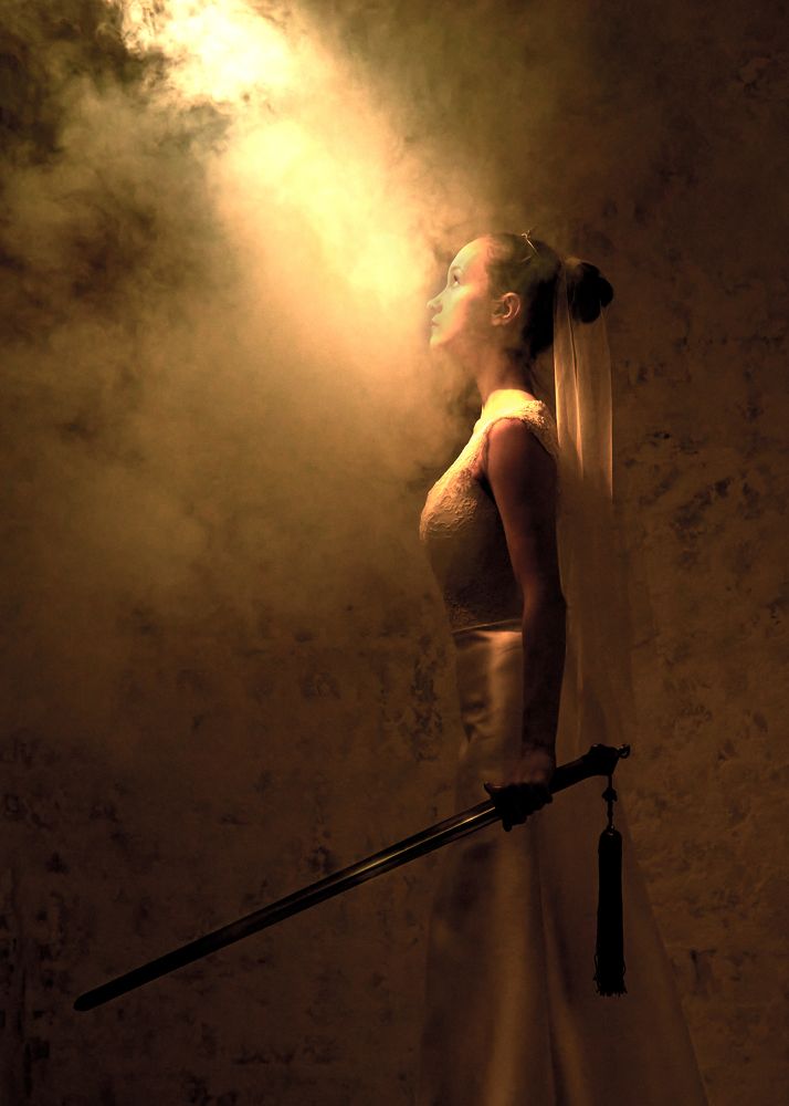 Photograph by Сергей Кузнецов