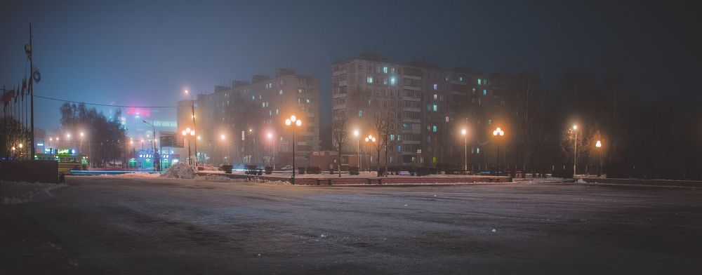 Photograph by Денис Сухачев