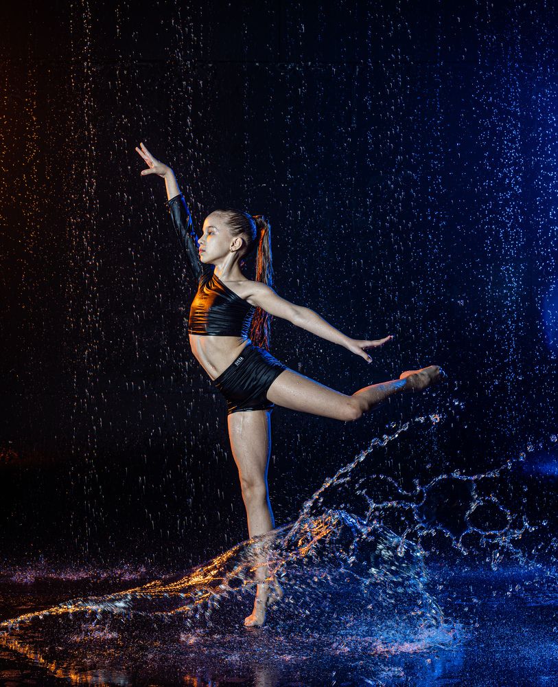 Фотография автора Марина Григорьева