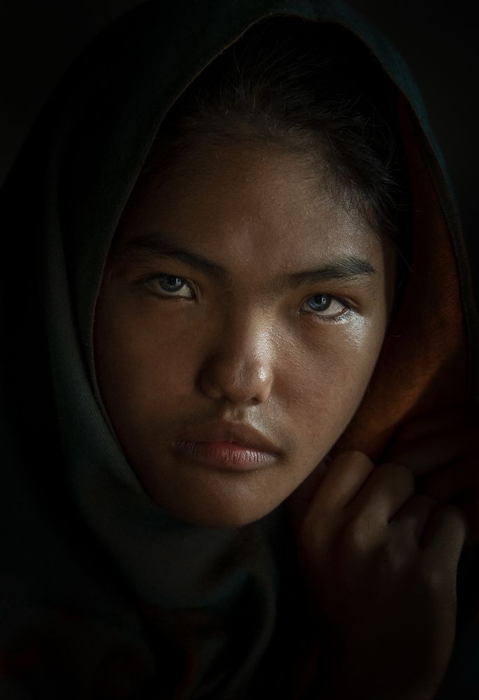 Photograph by Tam Phan Minh Minh