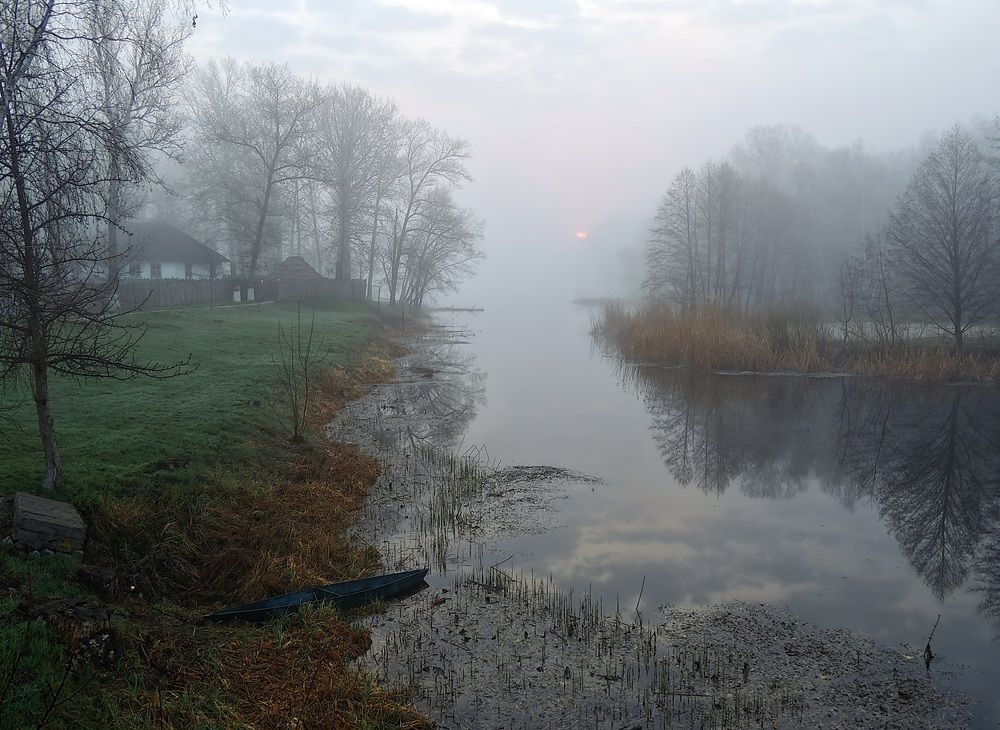 Photograph by Роман Савоцкий