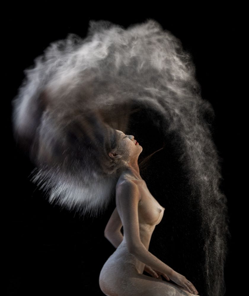 Photograph by Tam Phan Minh Minh