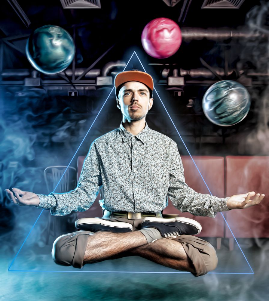 Photograph by Дмитрий Гуляр