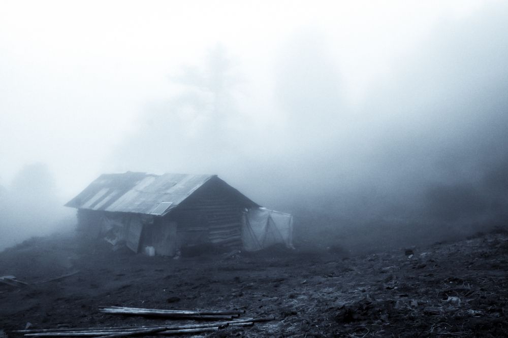 Photograph by Oruji Touraj