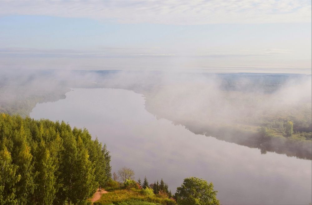 Photograph by Ольга