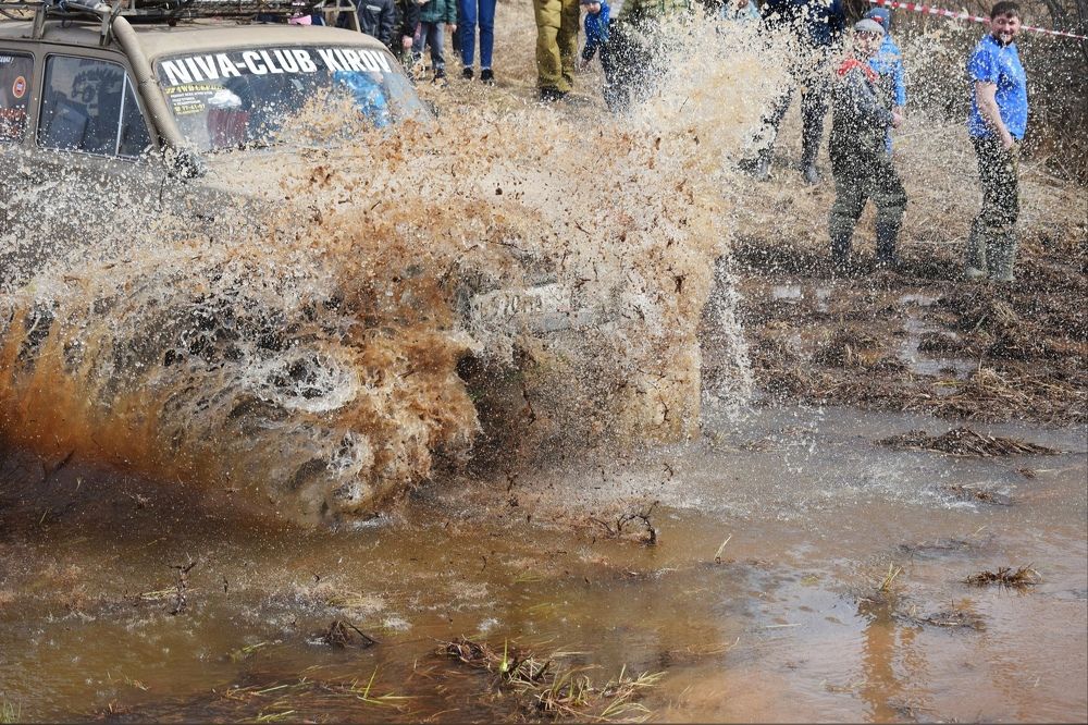 Photograph by Ольга