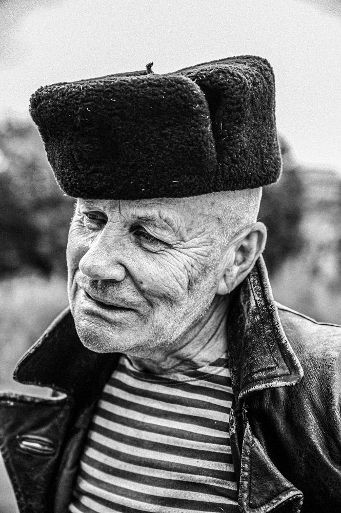 Photograph by Екатерина Крупская