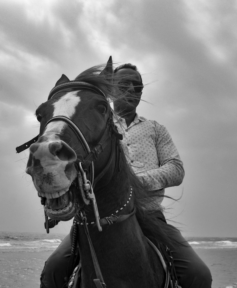 Photograph by Oruji Touraj