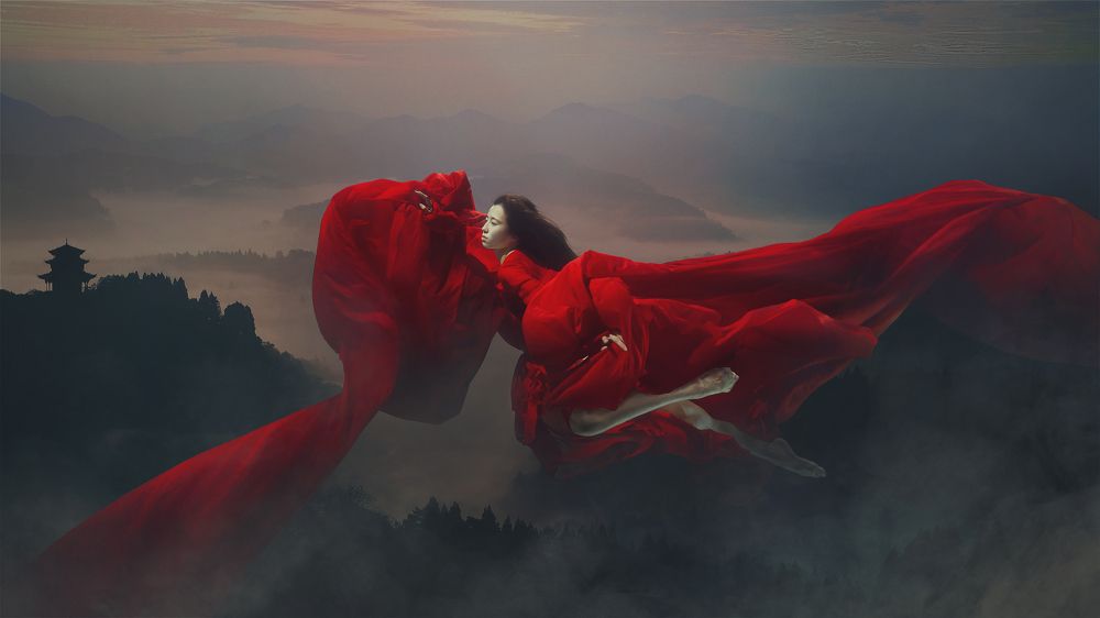 Photograph by Алексей