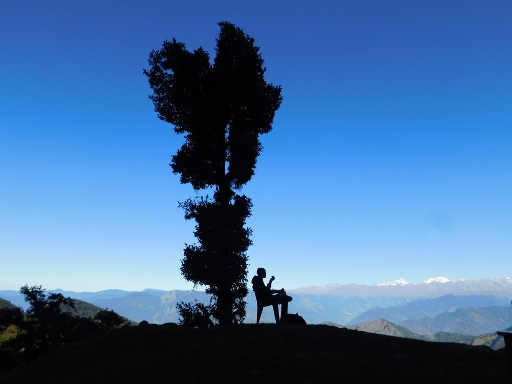 Photograph by Saugata Mandal