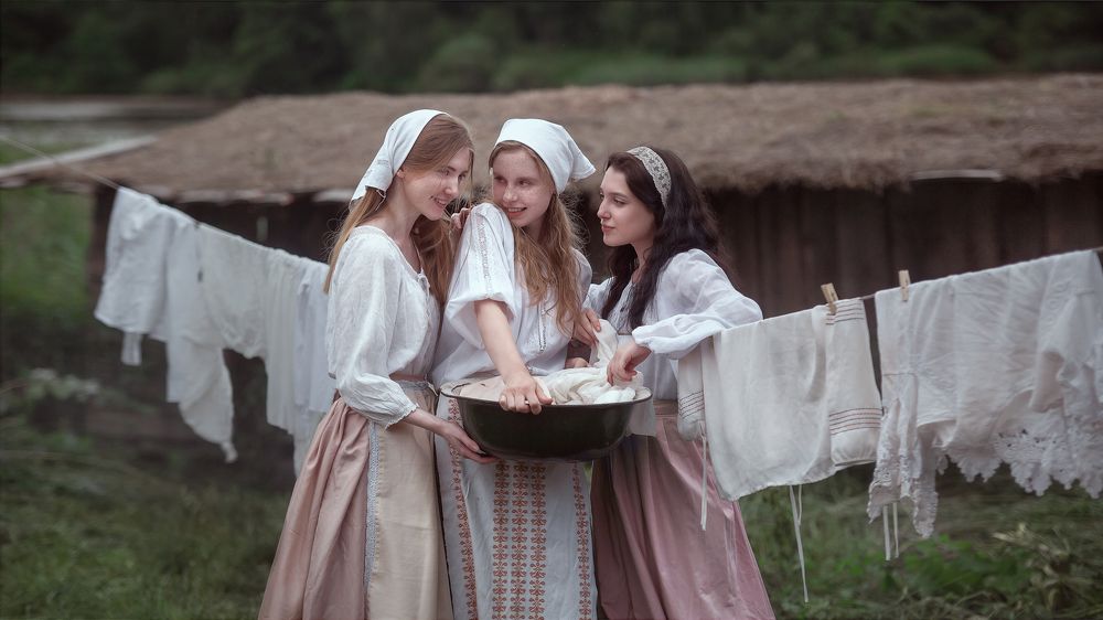 Photograph by Алексей